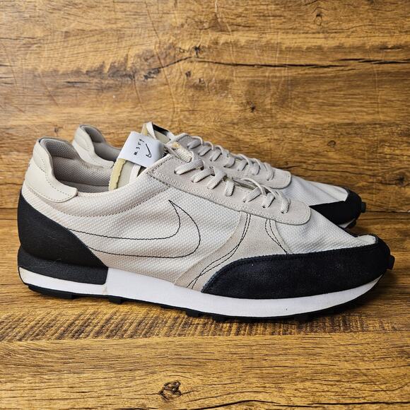 Nike Daybreak Light Orewood black tan sneakers size 15 mens - Picture 2 of 9